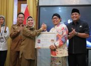Gus Halim Ingin Realisasikan Bank Desa Terbentuk di Setiap Desa