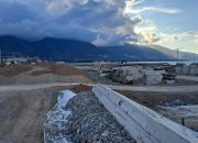 Pulihkan Konektivitas Kota Palu Pascabencana, Kementerian PUPR Targetkan Rekonstruksi Jembatan Palu IV Rampung Desember 2024