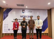 BPSDM Kemendagri dan KAS Jerman Berkolaborasi Tingkatkan Digitalisasi Pemerintahan di Era Digital