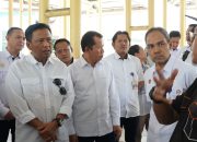 Dirjen Hubdat: Perlu Sinergi dalam Penyelengaraan Angkutan Umum Berkeselamatan