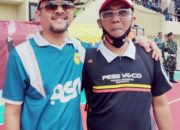 Siap Sinergi dengan Humas MA, ini Harapan FORSIMEMA