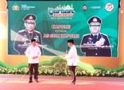 Kapolri: Idul Adha Momentum Jaga Toleransi