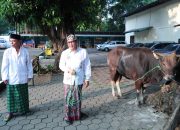 Gus Halim: Idul Adha, Momen Teladani Keikhlasan Nabi Ibrahim