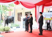 Mendagri: Perayaan Iduladha 1445 Hijriah Jadi Momentum Peningkatan Iman dan Berbagi Empati