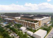 Kolaborasi Bali International Hospital dan Icon Group, Perkuat Layanan Onkologi di Indonesia