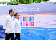 Gus Halim: Selamat Ulang Tahun Pak Jokowi