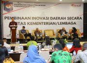 BSKDN Kemendagri Beri Kemudahan Pelaporan Inovasi Daerah di Wilayah Papua