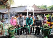 Destinasi Aglaonema Park Sleman, Gus Halim: Ini Pertama di Indonesia