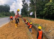 Pertengahan 2024, Serapan Tenaga Kerja Padat Karya Pemeliharaan Jalan dan Jembatan Kementerian PUPR Capai 51.964 Orang