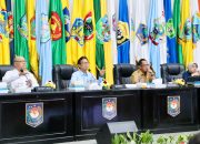 Mendagri Dorong Kepala Daerah Genjot Vaksinasi Polio