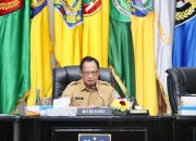 Dukung Ketahanan Pangan Nasional, Mendagri Minta Daerah Tak Konversi Lahan Pertanian