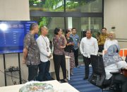 Kemendikbudristek Tingkatkan Pelayanan Publik dengan Peresmian Call Center ULT