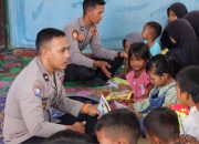 Rekpro Afirmatif Upaya Polri Layani Masyarakat di Daerah 3 T