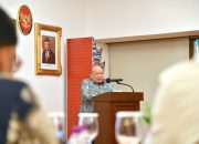 LaNyalla: Pendidikan Jadi Kunci, Indonesia Harus Belajar dari Korsel