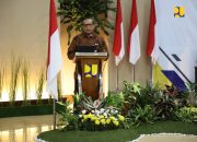 Pelatihan Kepemimpinan Nasional Angkatan XX, Kementerian PUPR Cetak Pemimpin Visioner dan Inovatif