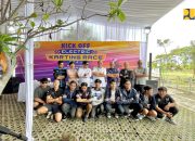 Perebutkan Piala Menteri PUPR, Electric Karting Race 2024 Segera Digelar