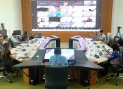 Cegah Kebocoran Data Digital, Kemendes PDTT Gelar Security Awareness Data Desa