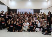 Disiplin Positif dan Asset-Based Thinking: Solusi Tingkatkan Kualitas Pembelajaran