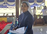 Suster Yohana Eko, Penjaga Secercah Harapan Anak Berkebutuhan Khusus di Tanimbar Maluku
