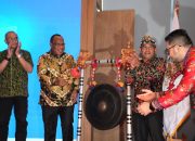 Buka Rakernas III ADKASI, Wamendagri Tekankan Pentingnya Peran DPRD Sukseskan Pilkada 2024