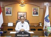 Mendagri Tito: Selamat Hari Bhayangkara ke-78