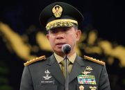 Hari Bhayangkara ke-78, Panglima TNI: Semoga Polri Terus Berikan Pelayanan Terbaik ke Masyarakat