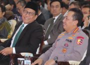 HUT ke-78 Bhayangkara, Gus Halim: Garda Terdepan Percepatan Transformasi Ekonomi