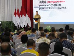 Kemendagri Perkuat Fungsi APIP, Berantas Praktik Korupsi di Pemerintah Daerah