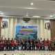 Perayaan Ulang Tahun Forum Pemuda Kalimantan Barat dan Pelantikan Pengurus FPKB, PERKASA dan PERADI UTAMA Periode 2024-2029