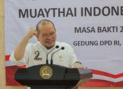 Ketua DPD RI Minta Pemerintah Fokus Tanggapi Keluhan Apindo