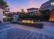 Kementerian PUPR Ubah Kawasan Kumuh Mrican di Sleman Menjadi Permukiman Sehat, Aman, dan Layak Huni