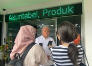 Terkait Pernyataan Wakil Ketua KPK, ini Tanggapan Kejaksaan Agung