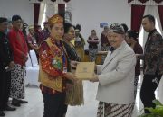 PPSDM Kemendagri Regional Yogyakarta Tekankan Pentingnya RKPD dalam Pembangunan Daerah