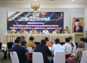 Kemendagri Gelar Rapat Rekonsiliasi Data Penerimaan Pajak Bahan Bakar Kendaraan Bermotor