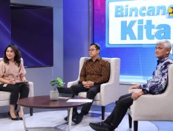 Indonesia Inisiasi Global Water Fund dalam World Water Forum ke-10, Solusi Pendanaan Percepat Capai Target SGDs ke-6