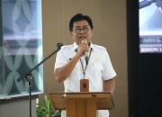 Perkuat Kolaborasi Lintas Lembaga, BSKDN Optimistis Capai Target Percepatan Penurunan Kemiskinan Ekstrem