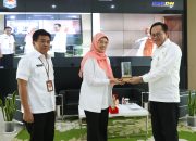 Atasi Kemiskinan Ekstrem, BSKDN Kemendagri Tegaskan Pentingnya Manfaatkan Bonus Demografi