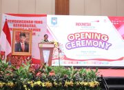 Dukung Produk Lokal dan UMKM, Kemendagri Gelar Indonesia Maju Expo dan Forum 2024