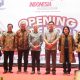 Buka Indonesia Maju Expo dan Forum 2024, Plt. Sekjen Kemendagri Dukung Penggunaan Produk Dalam Negeri