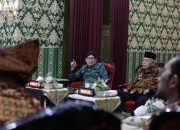 Gus Halim Dukung Pembentukan PT LKM Artha Desa di Malang