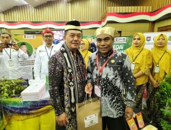 Kepala BSKDN Pacu Peserta Pelatihan Kepemimpinan Nasional Ciptakan Inovasi Berkelanjutan