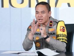 Polri Akan Gelar Wayang Kulit Lakon ‘Tumurune Wiji Sejati’ Nanti Malam