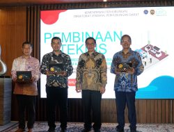 Ditjen Hubdat Gelar Bimtek Bagi Pemegang Merek dan Importir Umun