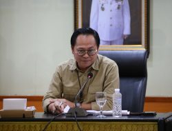 Tingkatkan Kualitas IGA 2024, BSKDN Kemendagri Siapkan Sejumlah Inisiatif Baru