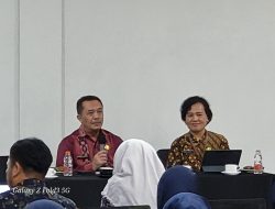 Inovasi Belum Menyeluruh, Kepala BSKDN Arahkan Pemkot Bogor Maksimalkan Potensi