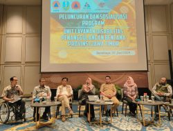 Program Siap Siaga Jadi Kolaborasi Indonesia dan Australia, ini Tanggapan Senator Terpilih Lia Istifhama