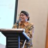 Dorong Kualitas Hidup Masyarakat, Gus Halim Ajak Pegiat Desa Tingkatkan SDM