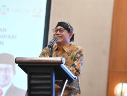 Dorong Kualitas Hidup Masyarakat, Gus Halim Ajak Pegiat Desa Tingkatkan SDM