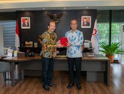 Membangun Kemandirian INHAN Nasional, Diskusi Strategis Forkominhan dan Kemenperin