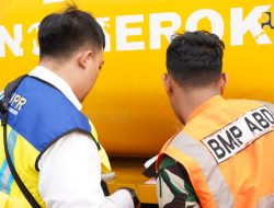 Teknologi Modifikasi Cuaca Kementerian PUPR, Tingkatkan Tampungan Air pada 43 Bendungan di Pulau Jawa